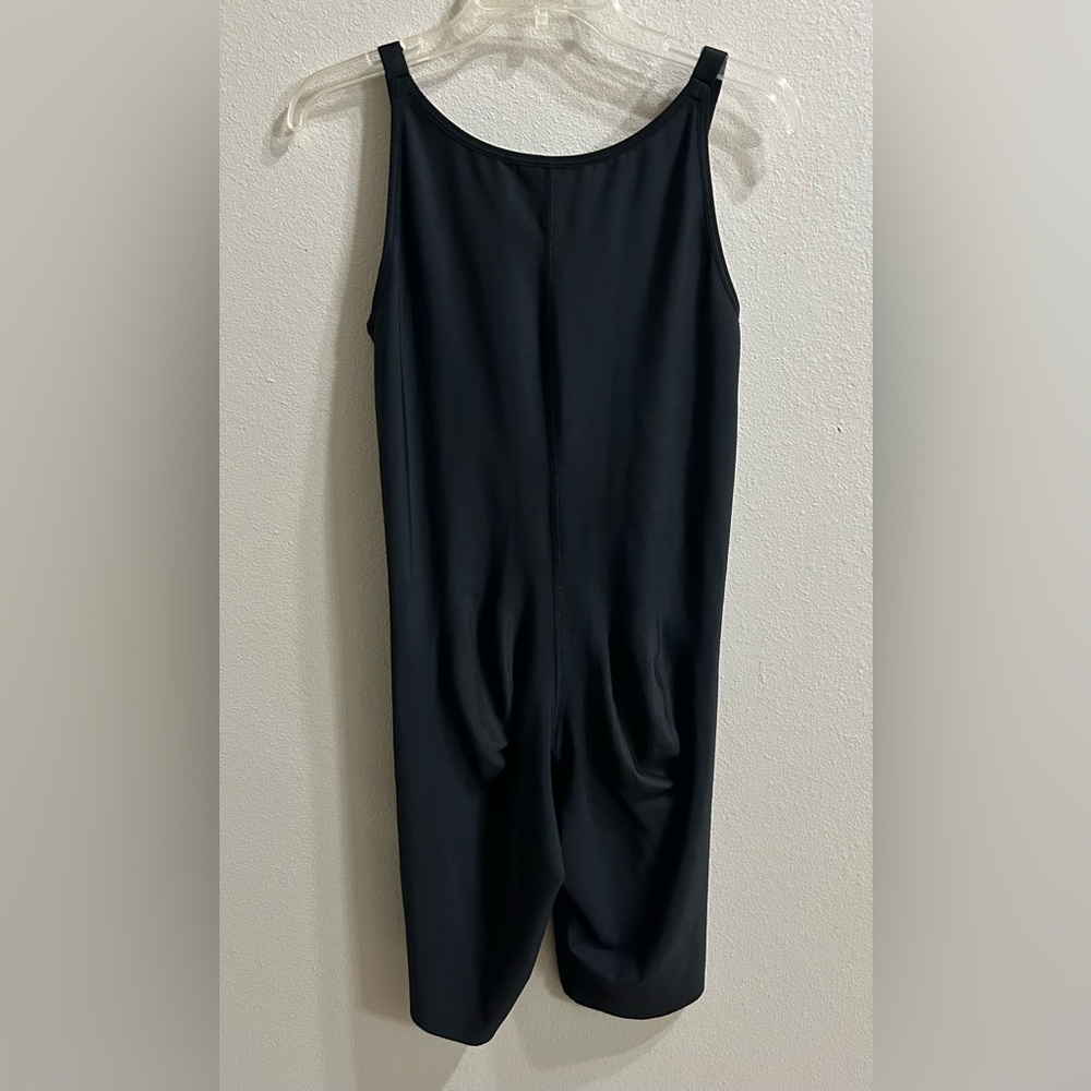 Marena Recovery Compression Garment Size 2X Black BBL Bodysuit Thigh Length FBCS - Picture 3 of 7